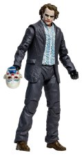 DC Multiverse McFarlane Vault Collection Action Figure The Joker (Bank Robber) (The Dark Knight) 18 cm