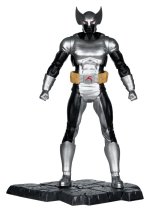 Image Comics Founders Series McFarlane Elite Edition Action Figure Shadowhawk 18 cm