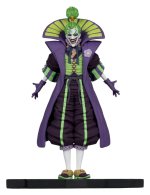 DC Direct The Joker Purple Craze Statue 1/10 Lord Joker (Batman Ninja) 20 cm