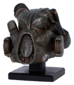 Fallout Helmet X-01 10 cm