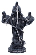 Lord of the Rings Figure Ringwraiths of Middle Earth 35 cm