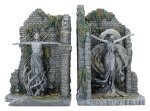 Elden Ring Bookends Radagon and Queen Marika 20 cm