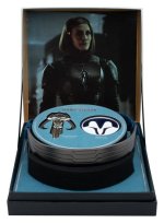 Star Wars: The Mandalorian Bo-Katan Replica Set