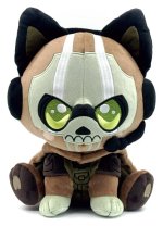 Call of Duty Plush Figure Ghost Kitty 22 cm
