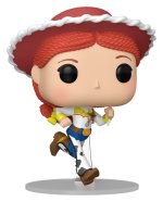 Toy Story 5 POP! Disney Vinyl Figures Jessie 9 cm