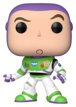 Toy Story 5 POP! Disney Vinyl Figures Buzz Lightyear 9 cm