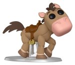 Toy Story 5 POP! Premium Vinyl Figure Bullseye 9 cm