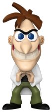 Phineas and Ferb POP! Disney Vinyl Figure Dr. Doofenshmirtz 9 cm