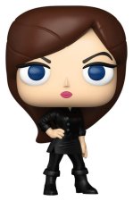 Phineas and Ferb POP! Disney Vinyl Figure Vanessa 9 cm