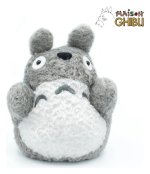My Neighbor Totoro Hand Puppet