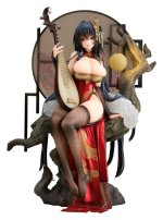 Azur Lane PVC Figure 1/7 Taiho Phoenix's Spring Song Ver. 25 cm (re-run)