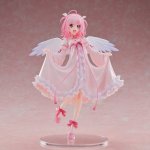 Shugo Chara! PVC Figure 1/6 Amu Hinamori Amulet Angel 26 cm