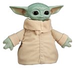 Star Wars: The Mandalorian & Grogu Action Buddy Grogu 25 cm