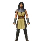 Star Wars: The Clone Wars Black Series Action Figure Qunlan Vos 15 cm