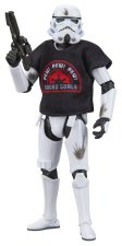 Star Wars Black Series Action Figure Stormtrooper May the 4th Be With You 15 cm