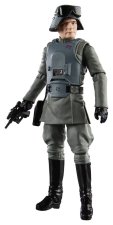 Star Wars Episode V Vintage Collection Action Figure General Veers (AT-AT Commander) 10 cm