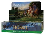 Magic the Gathering Lo Hobbit Play Booster Display (30) italian
