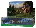 Magic the Gathering El Hobbit Play Booster Display (30) spanish