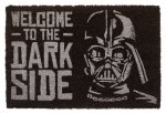 Star Wars Doormat Welcome to the Dark Side 40 x 60 cm