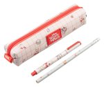 Winnie the Pooh 100th Anniversary Pen and Pencil Case Set