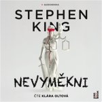 Nevyměkni