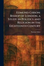 Edmund Gibson