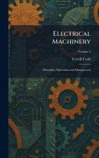 Electrical Machinery