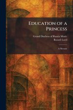 Education of a Princess