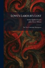 Love's Labour's Lost