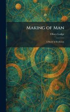 Making of Man