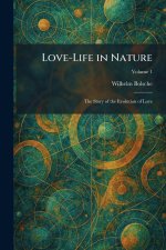 Love-Life in Nature