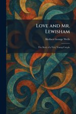 Love and Mr. Lewisham