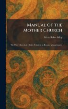 Manual of the Mother Church