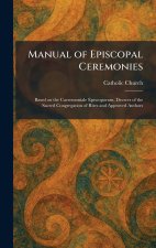 Manual of Episcopal Ceremonies