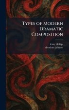 Types of Modern Dramatic Composition