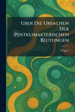 Uber Die Ursachen Der Postklimakterischen Blutungen