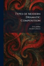 Types of Modern Dramatic Composition