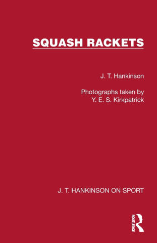 Squash Rackets