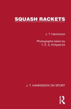 Squash Rackets
