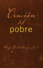 Oración del pobre