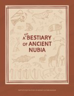 A Kid's Bestiary of Ancient Nubia