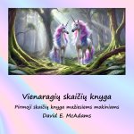 Vienaragių skaičių knyga