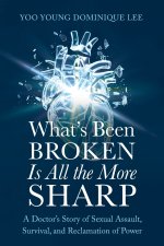 What's Been Broken Is All the More Sharp