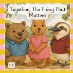 Together, The Thing That Matters