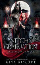 Witch's Graduation