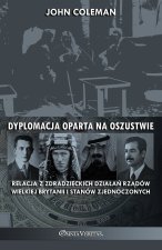 Dyplomacja oparta na oszustwie