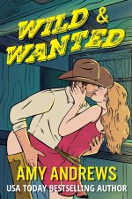 Wild and Wanted