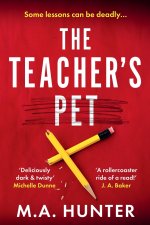The Teacher's Pet