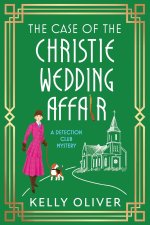 The Case of the Christie Wedding Affair