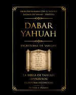 Dabar Yahuah - Escrituras de Yahuah